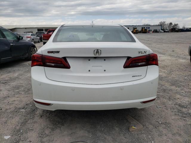2017 ACURA TLX ADVANC 19UUB3F75HA002951
