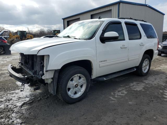 2011 Chevrolet Tahoe 