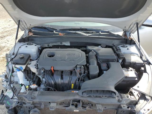 5XXGT4L30GG076202 KIA Optima Lx