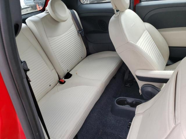 2015 FIAT 500 SPORT - 3C3CFFBR5FT615878
