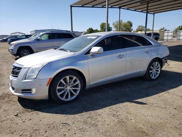 2017 Cadillac XTS Luxury