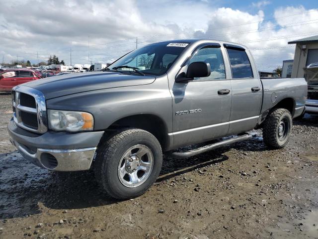 2005 Dodge Ram 1500 ST