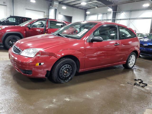 2005 Ford Focus ZX3