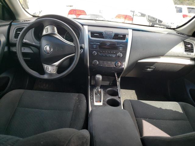 2015 NISSAN ALTIMA 2.5 - 1N4AL3AP9FN304986