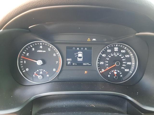 3KPF24AD6LE235284 KIA FORTE FE