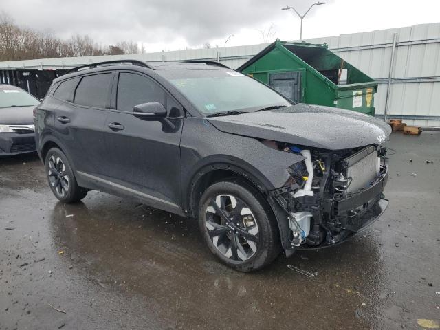 2023 KIA SPORTAGE X - 5XYK6CAF3PG027807