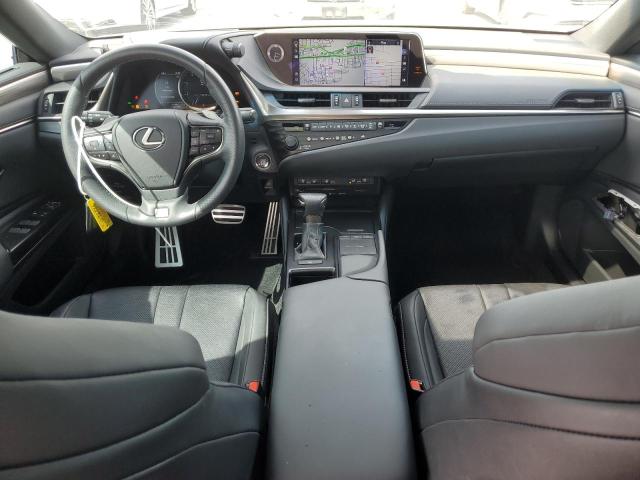 2020 LEXUS ES 350 F-S - 58AGZ1B10LU080952