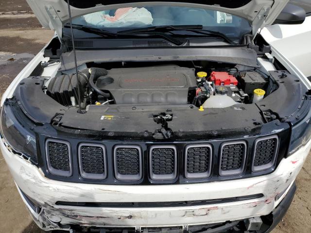 2021 JEEP COMPASS 80 3C4NJDEB4MT570287