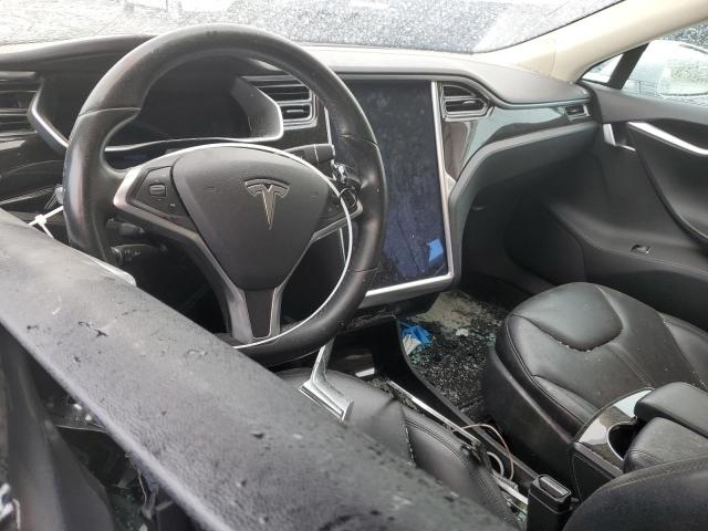 5YJSA1S17EFP64096 Tesla MODEL S