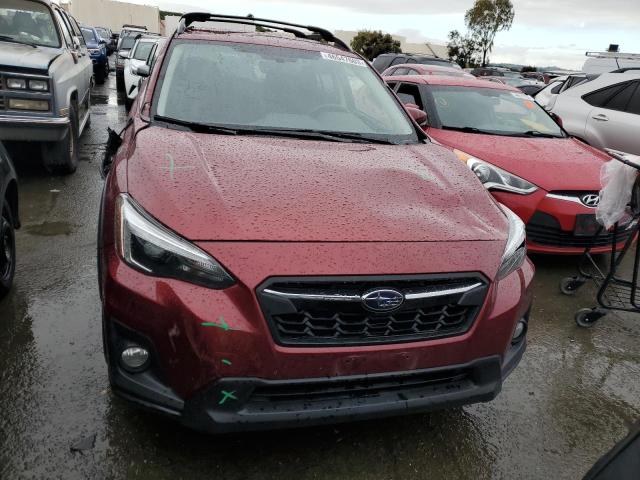JF2GTAMC1KH214579 Subaru Crosstrek Limited