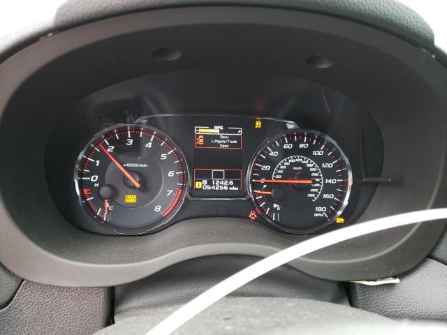 JF1VA1C65J9808243 Subaru Wrx Premium