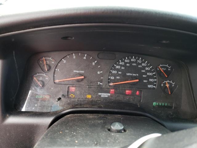 1D7HL38X83S126344 Dodge Dakota Quad Sport
