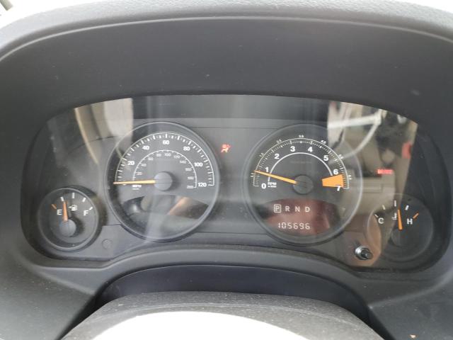 1C4NJCBA2ED772865 Jeep Compass Sport