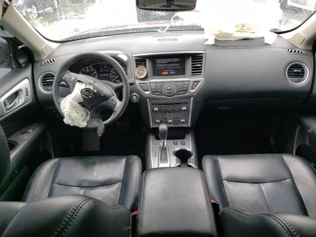 5N1DR2MN7HC692059 Nissan Pathfinder S
