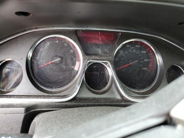 1GKKRRKDXFJ219395 GMC Acadia Slt-1