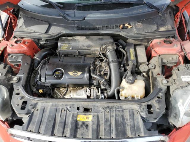 WMWZC3C55CWL82838 Mini Cooper S Countryman
