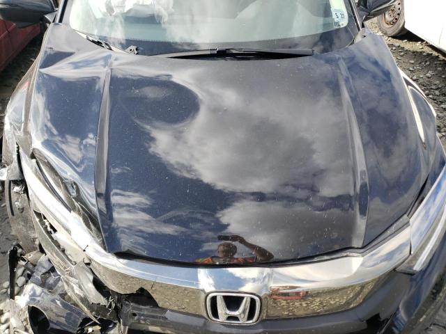 3CZRU6H59NM774759 Honda HR-V EX