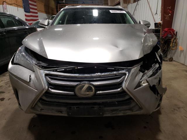 2016 LEXUS NX 200T BA - JTJBARBZ2G2092178