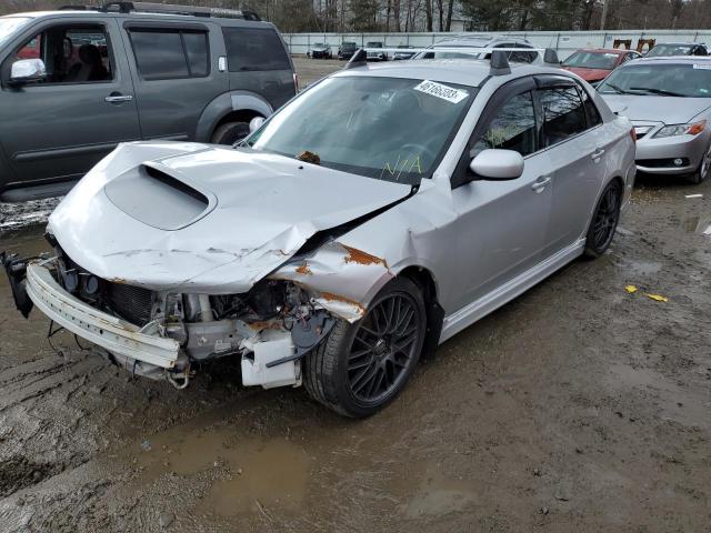 2010 Subaru WRX Limited