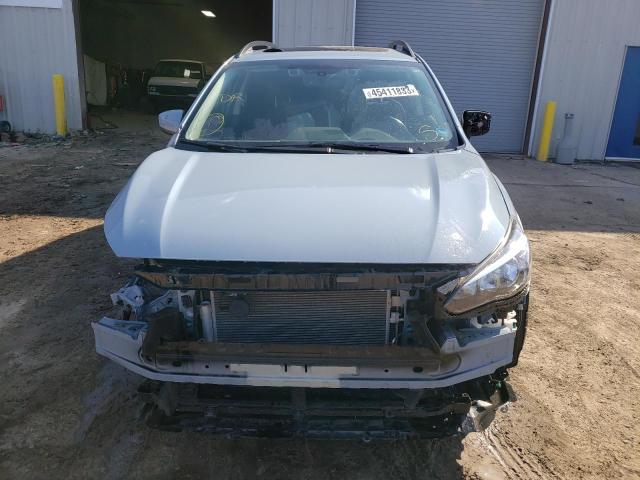 JF2GTAEC9K8389600 Subaru Crosstrek Premium