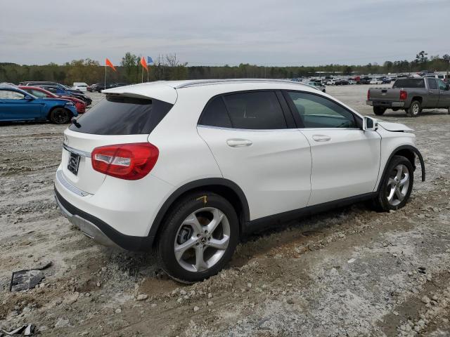 2020 MERCEDES-BENZ GLA 250 - WDCTG4EB0LU022355