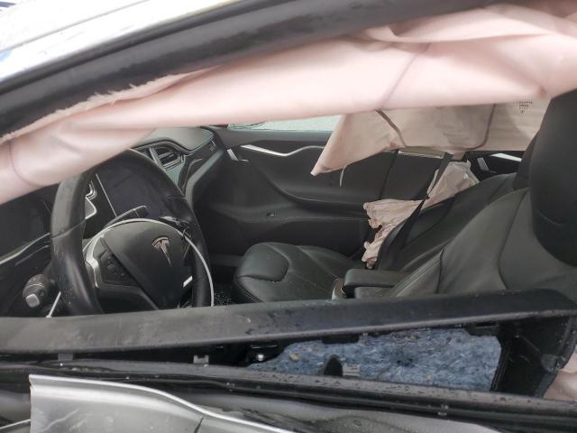 5YJSA1S17EFP64096 Tesla MODEL S