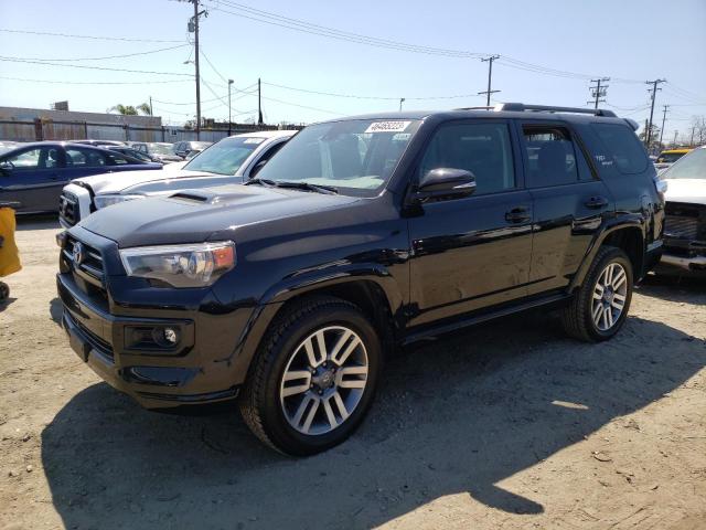 2023 Toyota 4Runner 