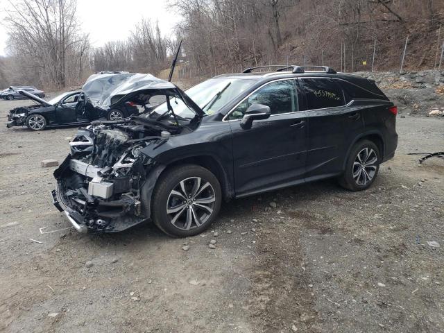 2019 LEXUS RX 350 L - JTJDZKCA9K2016449