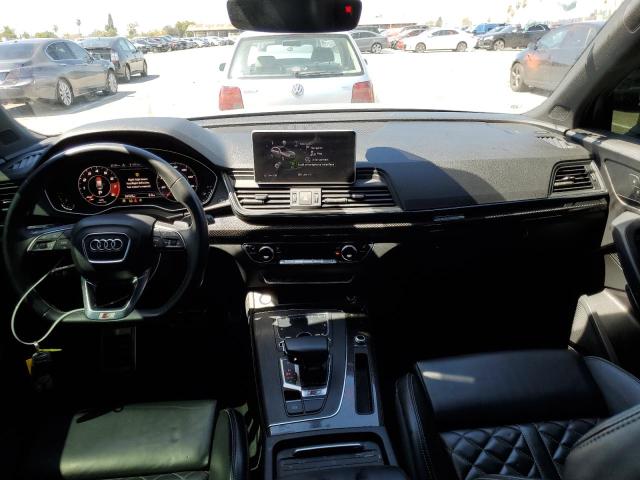 2020 AUDI SQ5 PREMIU - WA1B4AFY6L2033703