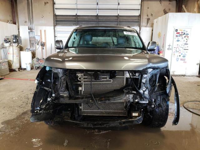 JN8AY2NC7H9502995 Nissan ARMADA SV