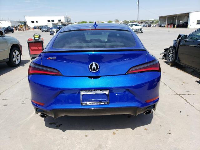 2023 ACURA INTEGRA A- 19UDE4H37PA010815