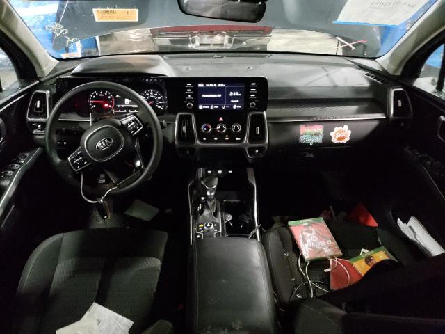 5XYRGDLC1MG008480 KIA SORENTO LX