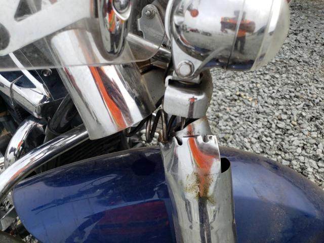 2010 HONDA VT1300 CT JH2SC6672AK000179