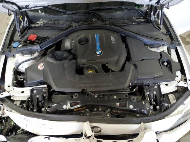 WBA8E1C5XJA180260 BMW 330e