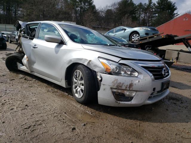 2015 NISSAN ALTIMA 2.5 - 1N4AL3AP9FN304986