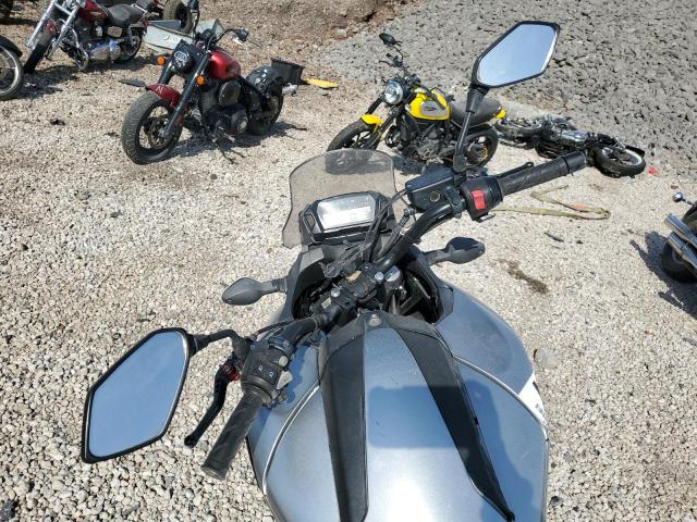 2012 HONDA NC700X JH2RC6356CK001985