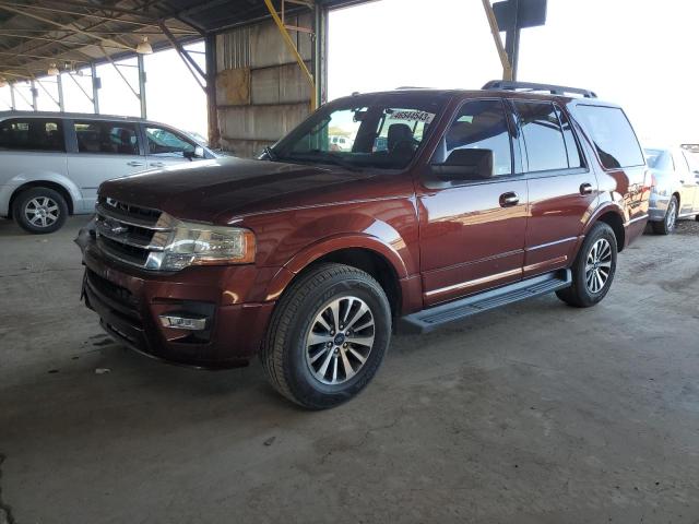 2015 Ford Expedition XLT