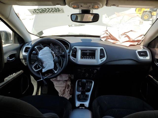 3C4NJDAB4KT679349 Jeep Compass Sport