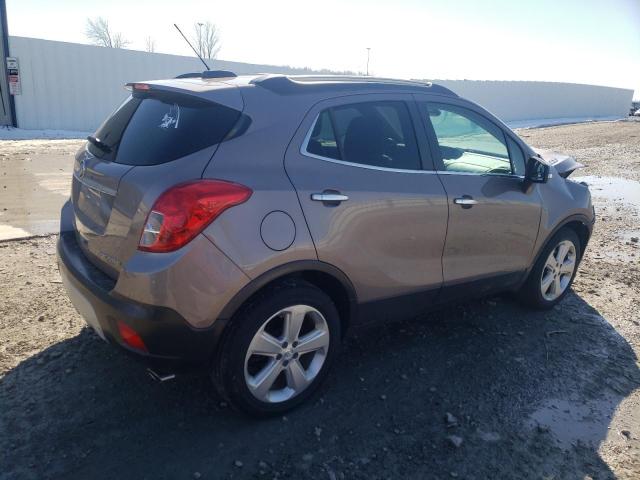 2015 BUICK ENCORE CON - KL4CJBSB5FB193810