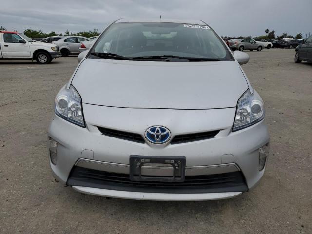JTDKN3DP5E3060557 Toyota PRIUS PLUG-IN