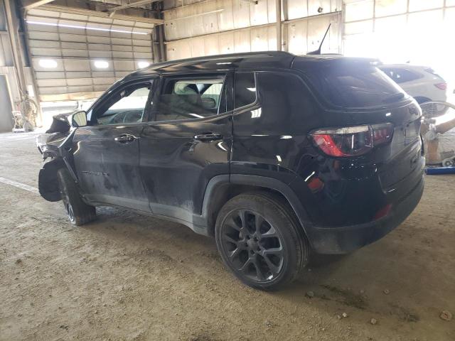 2021 JEEP COMPASS 80 3C4NJDEB7MT601838