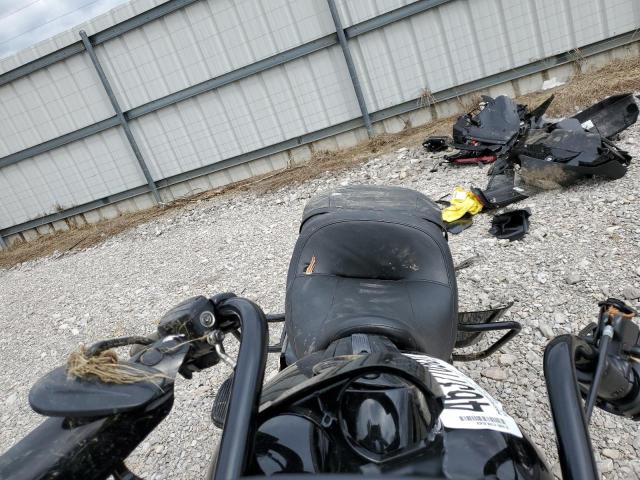 2022 HARLEY-DAVIDSON FLTRK 1HD1KZF12NB656634