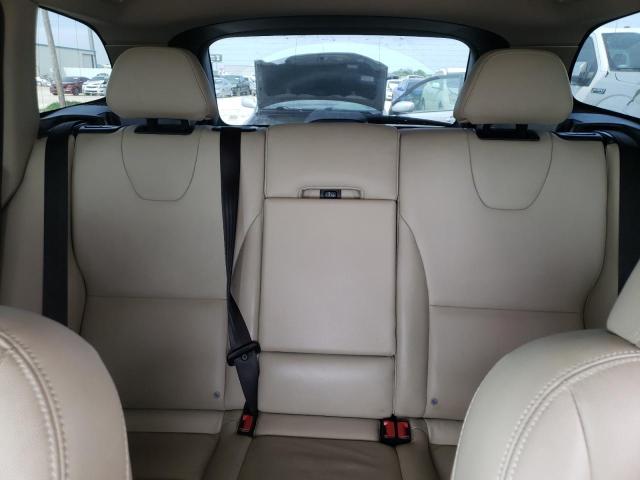 YV440MDK7G2906176 Volvo Xc60 T5 Premier