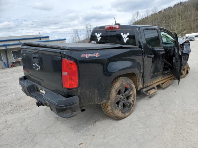 1GCGTCEN0H1324809 | 2017 Chevrolet colorado lt