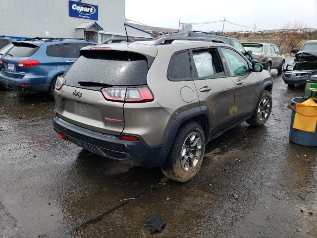 1C4PJMBX9KD118850 Jeep Cherokee Trailhawk
