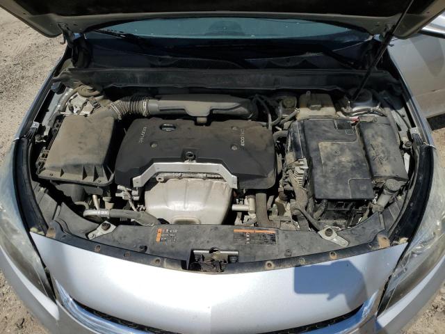 2016 CHEVROLET MALIBU LTZ - 1G11E5SA7GF166668