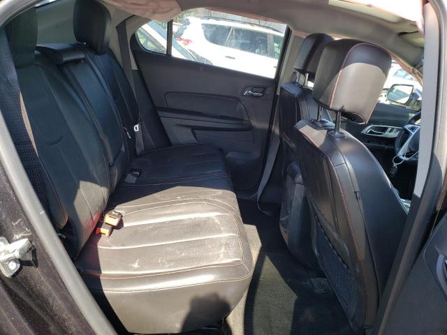 2GNALDEK5E6306095 Chevrolet Equinox Ltz