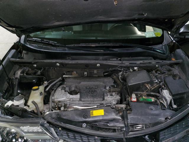 2015 TOYOTA RAV4 LE - 2T3BFREV4FW347948