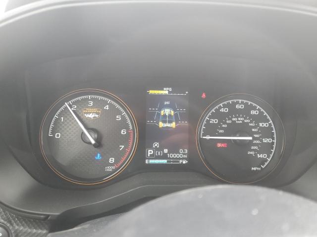 2022 SUBARU FORESTER W JF2SKAMC9NH482278