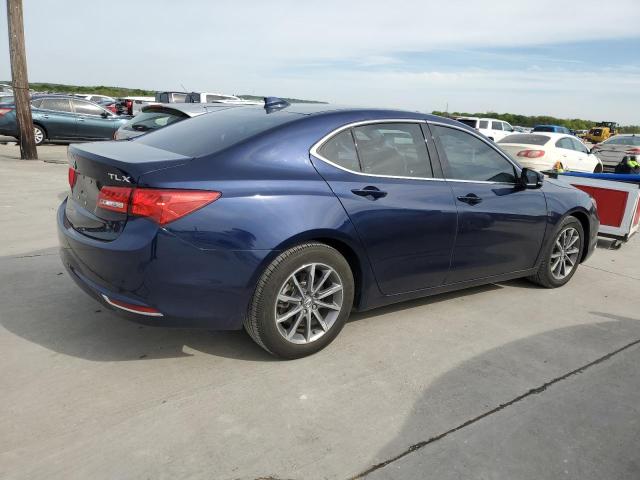 2020 ACURA TLX TECHNO - 19UUB1F56LA001545